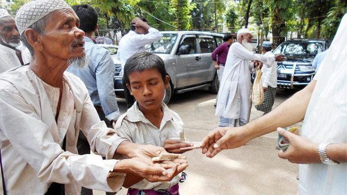 নিয়মিত দান